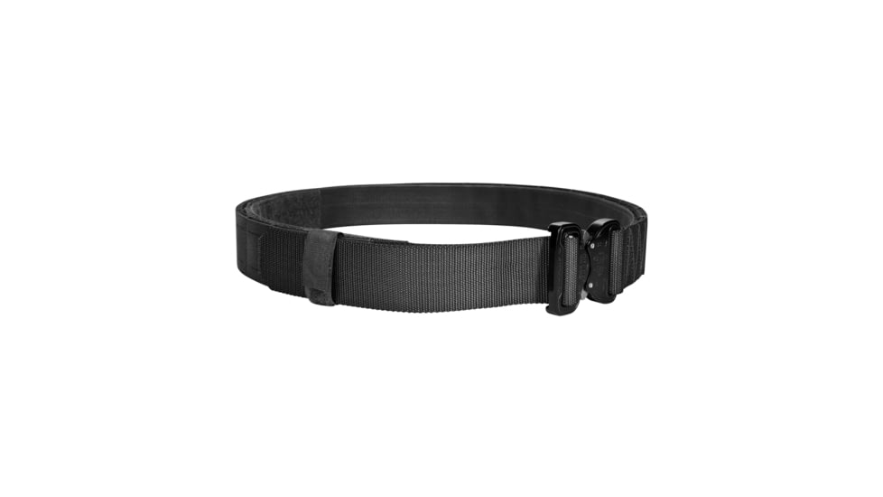 Tasmanian Tiger Modular Belt Set, Black, Large, TT-7739-040-L