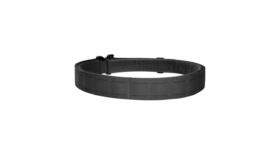 Tasmanian Tiger Modular Belt Set, Black, Large, TT-7739-040-L