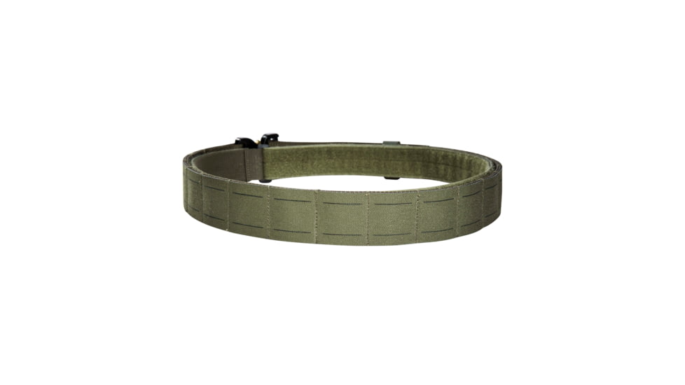 Tasmanian Tiger Modular Belt Set, Olive, Small, TT-7739-331-S