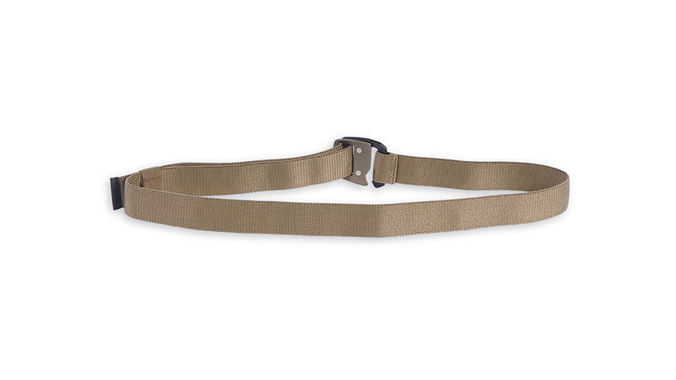 Tasmanian Tiger Stretch Belt 32mm, Coyote, TT-7948-346