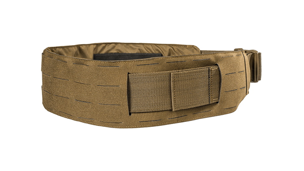 Tasmanian Tiger Warrior Belt LC, Coyote, Small, TT-7783-346-S