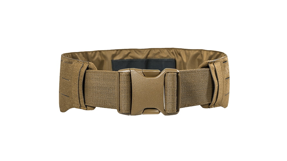 Tasmanian Tiger Warrior Belt LC, Coyote, Small, TT-7783-346-S