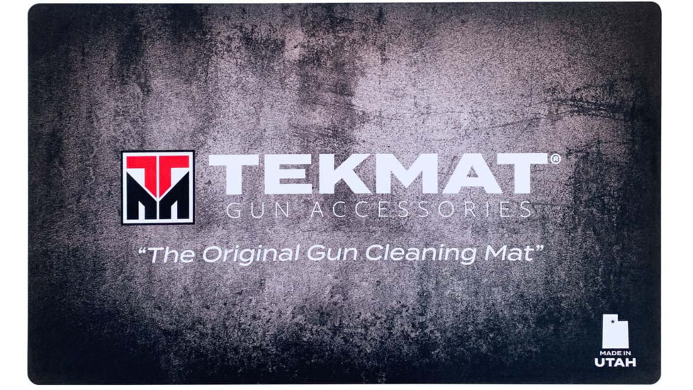 TekMat Logo Door Mat, TEK-42-TEKMAT