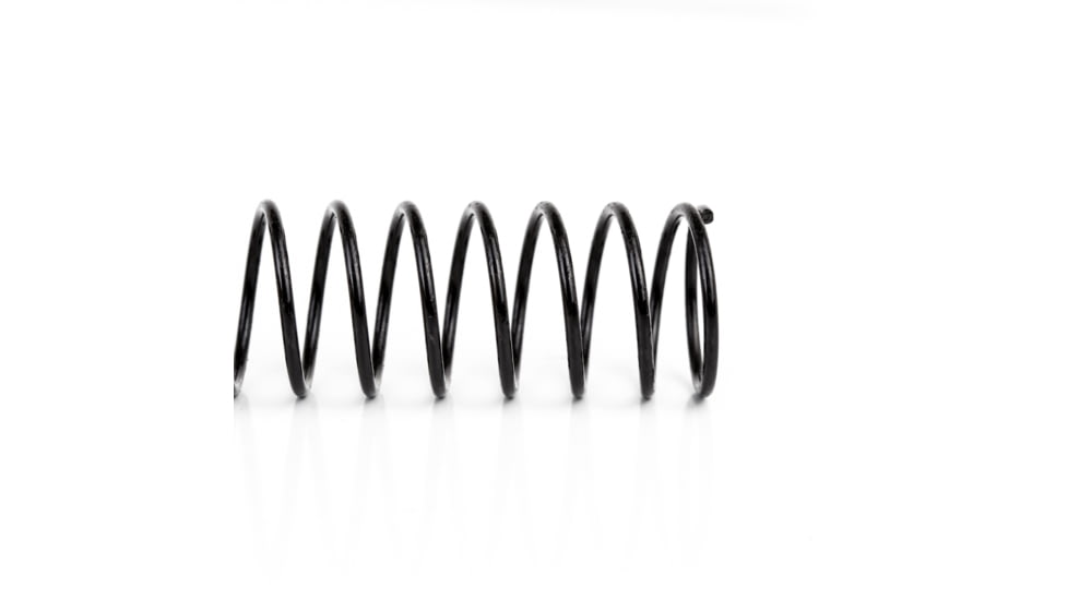 Tiger Rock AR-10 .308 Rifle Length Buffer Spring, Black, S308-L