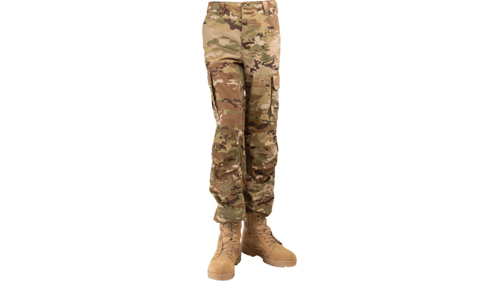 TRU-SPEC Hot Weather Scorpion Ocp Army Combat Pants - 1834005