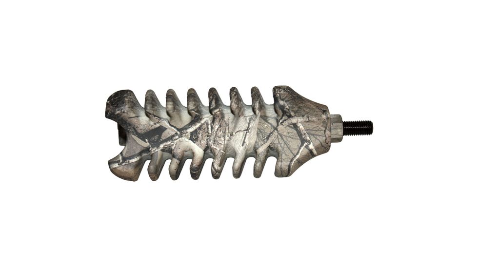 TruGlo Deadenator XS Stabilizer, Xtra Camo 169062