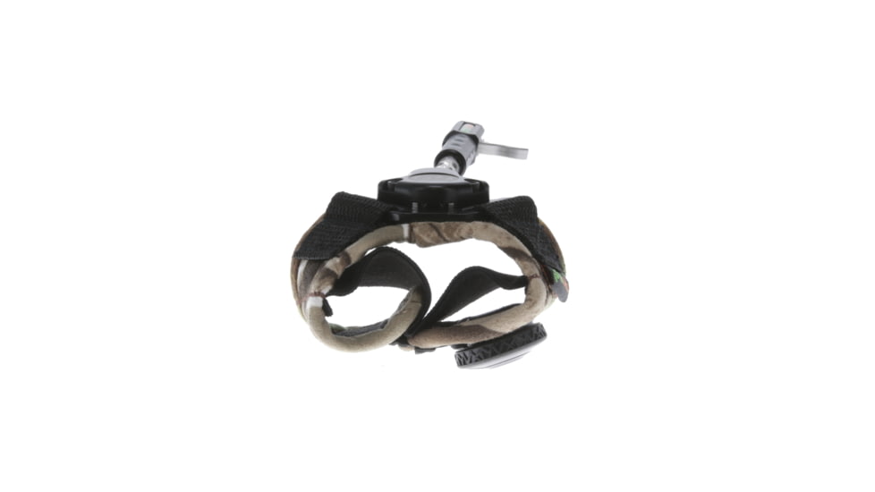 TruGlo Nitrus Release, BOA Strap, Camo 169017