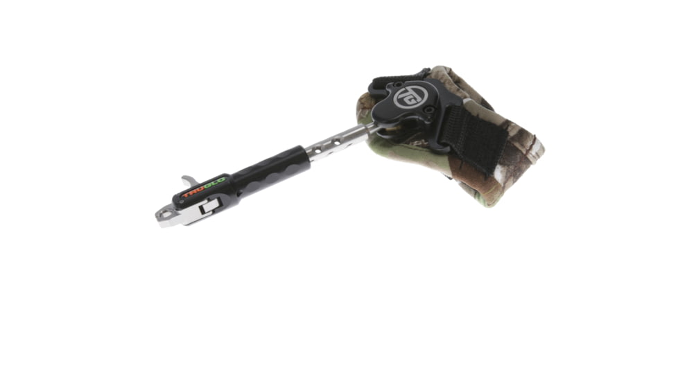 TruGlo Nitrus Release, BOA Strap, Camo 169017