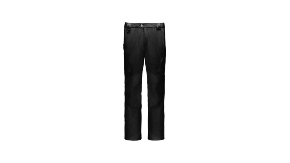 Under Armour Men's AllSeasonGear Gen II Tactical Pant - Black Color 1005002-002