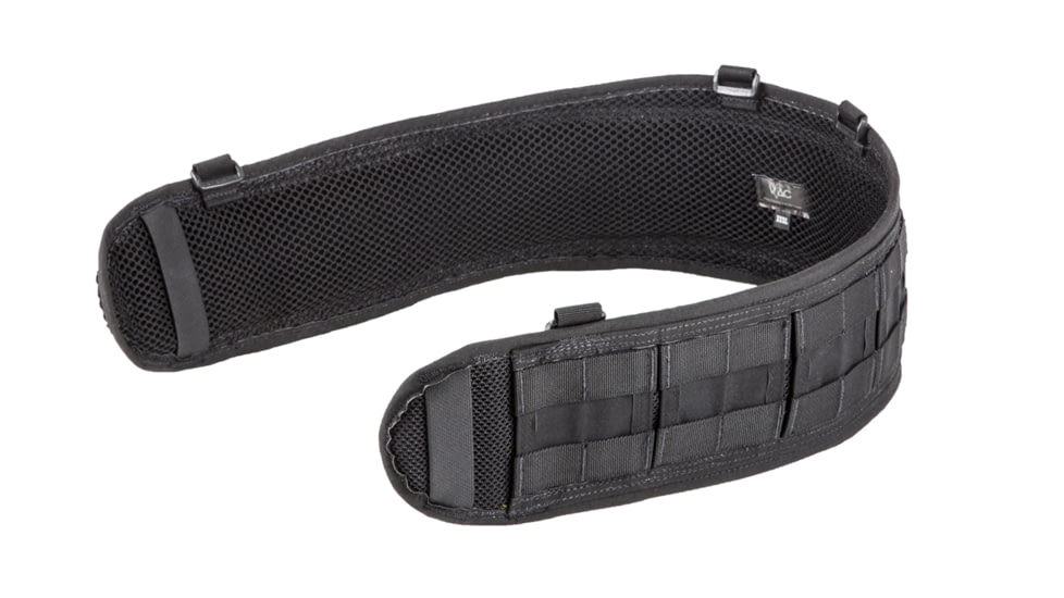 Viking Tactics Battle Belt, Coyote, 4XL, VTAC-BB-6-CT