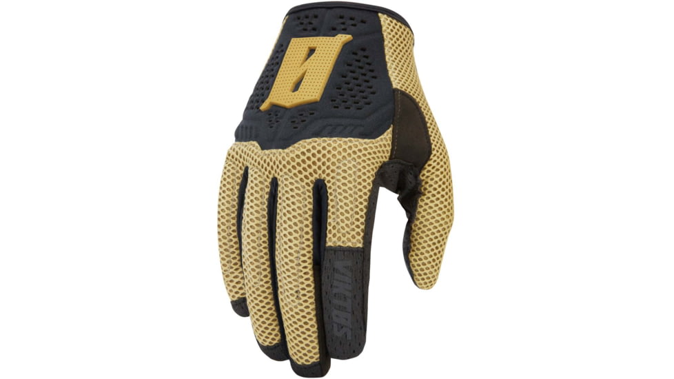 Viktos Range Trainer Gloves  Men's, Coyote, 3XL, 1205607