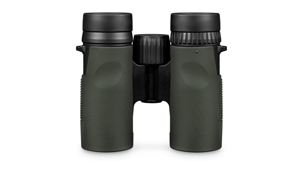 Vortex Diamondback HD 8x32 Binoculars, Green, DB-212