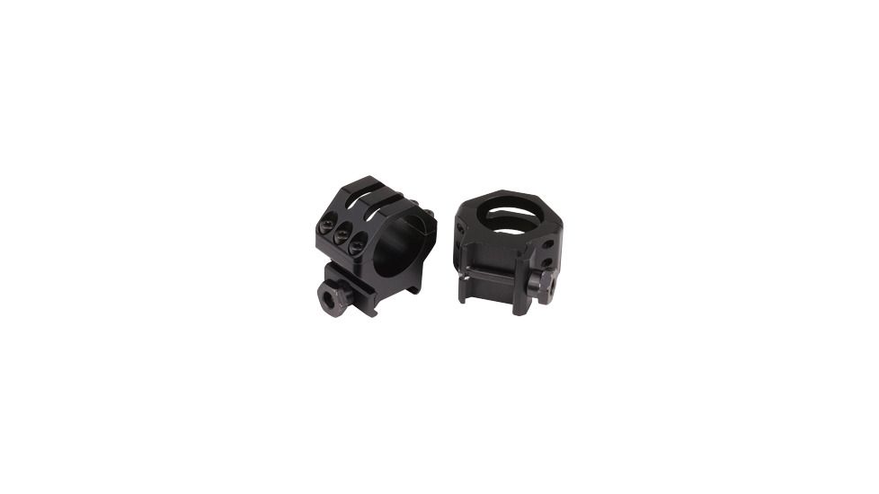 Weaver Tactical Rings