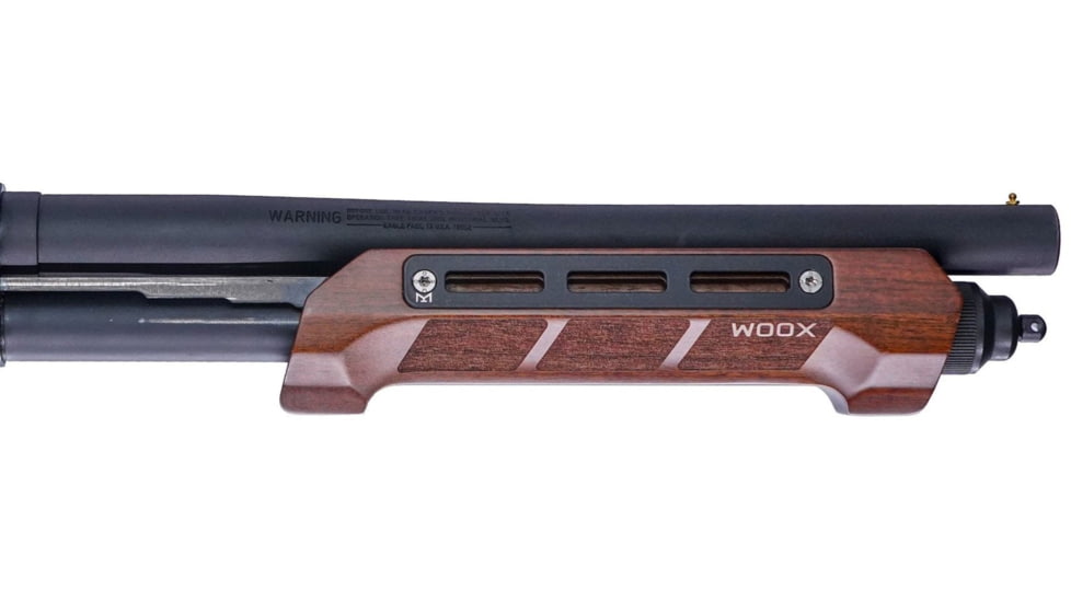 WOOX Gladiatore Forend - Remington 870, Walnut, SH.FRN082.01