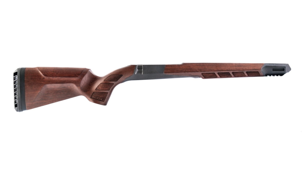 WOOX Superleggera Precision Stock, Remington 700 &amp; Clones, BDL LA, Fixed, Walnut, SH.GNS061.02F