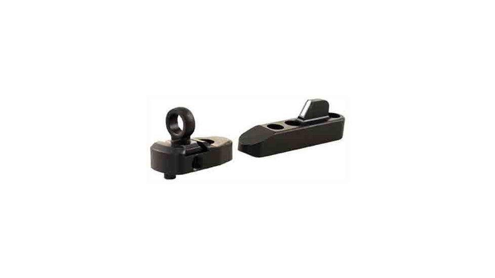 XS Sight Systems Ghost Ring WS for Marlin 336, 1894 &amp; 30AS, Integral Ramp ML-0012-5