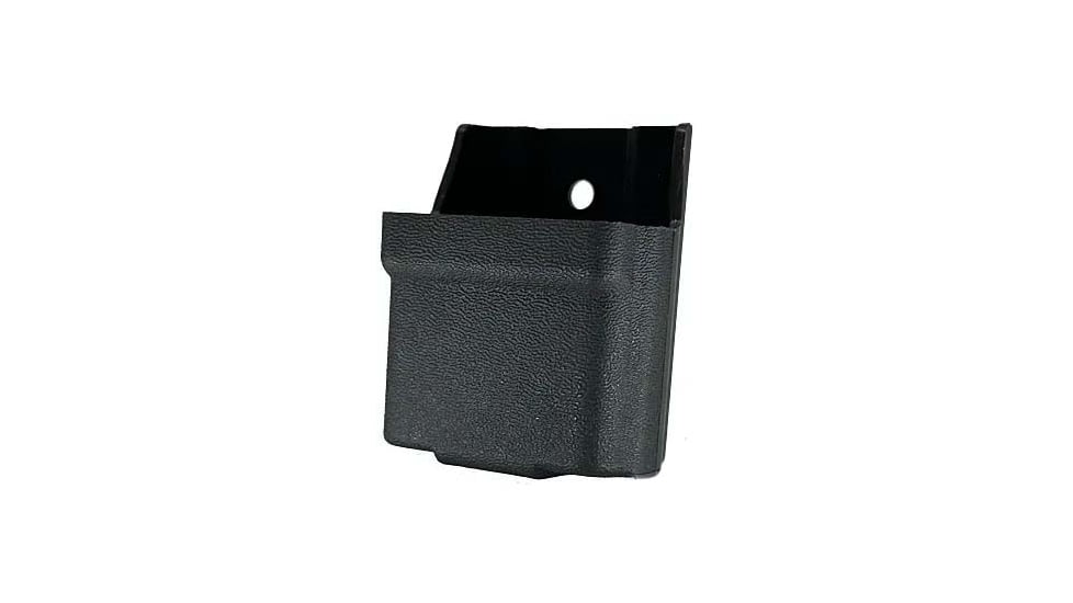 Zero9 Dashcam Case Holster, Arbitrator 1&amp;2, Plain Black, Z9-2001-BLK-MLK