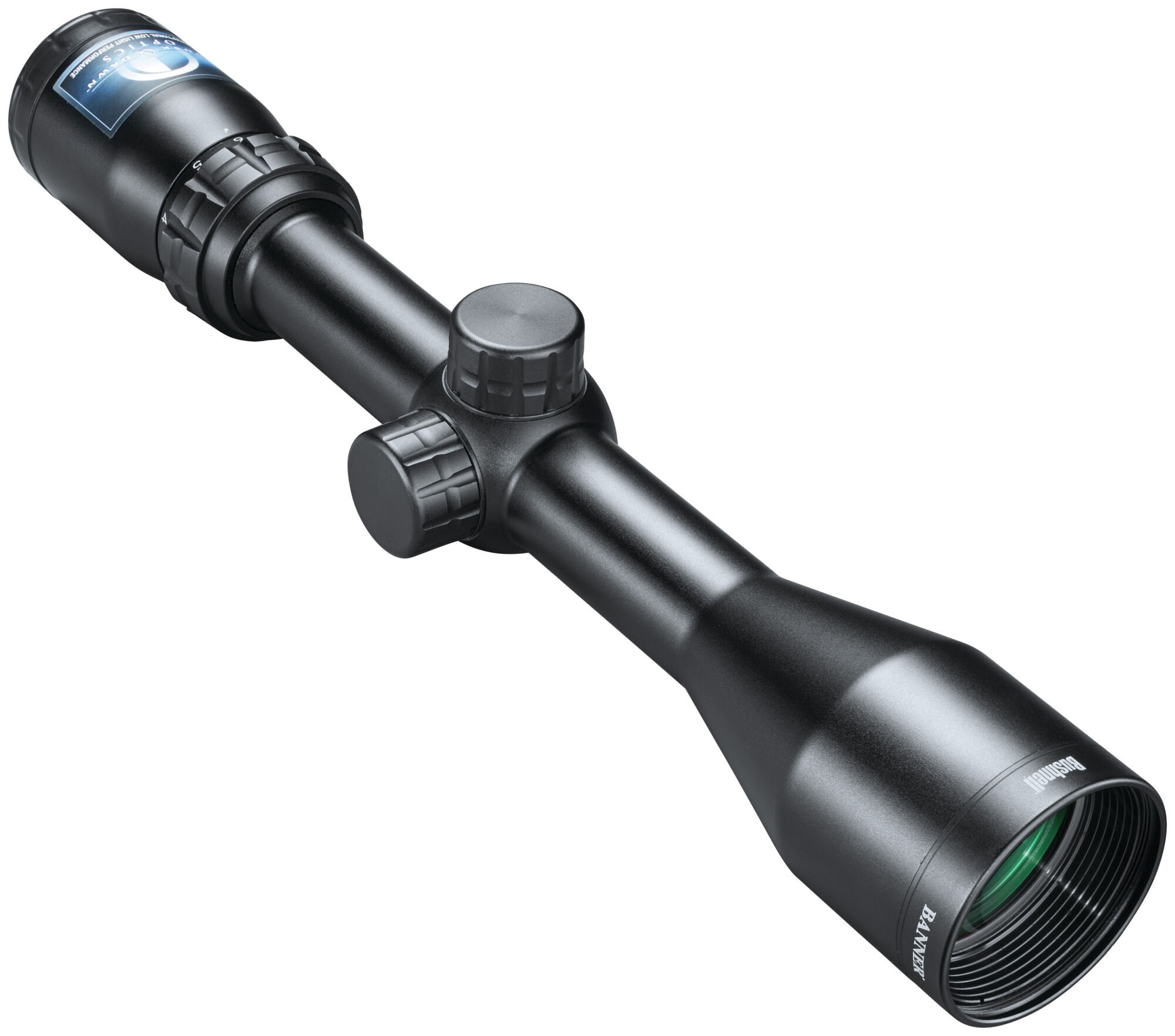 Bushnell Banner Rifle Scope