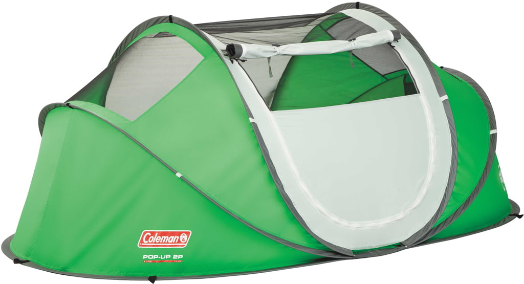 Coleman 2-Person Tent