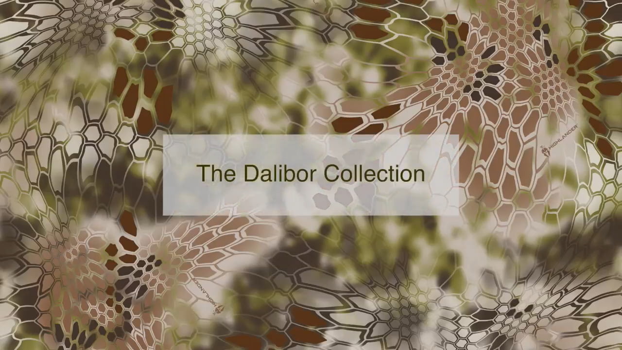 opplanet kryptek dalibor collection overview video