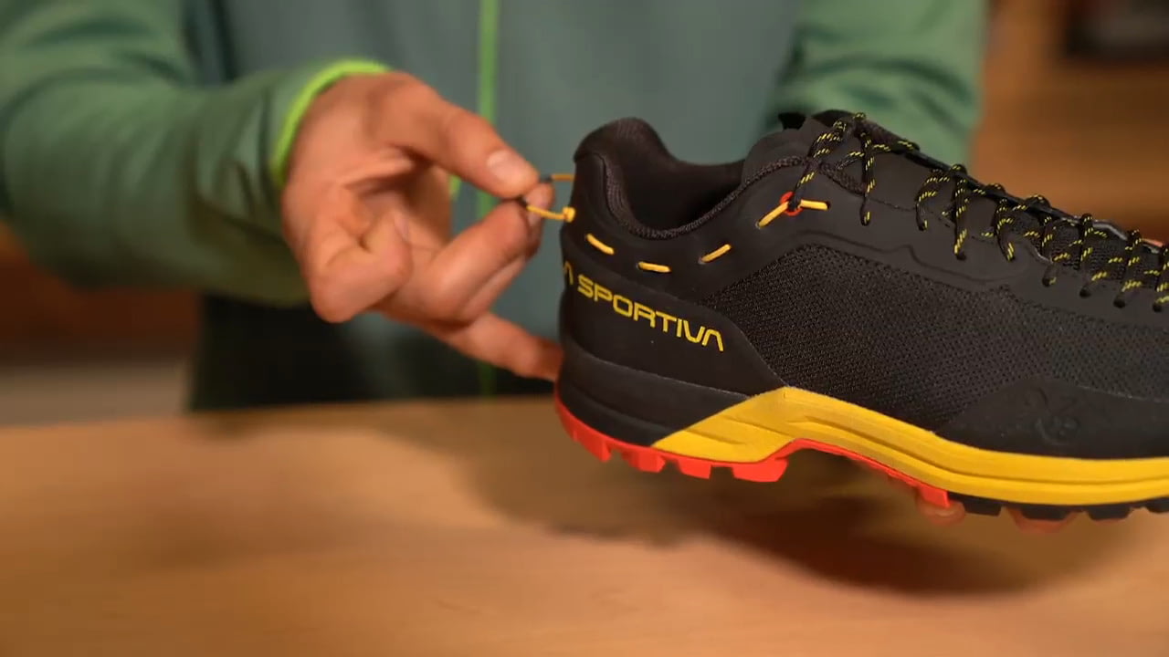 opplanet la sportiva tx guide video