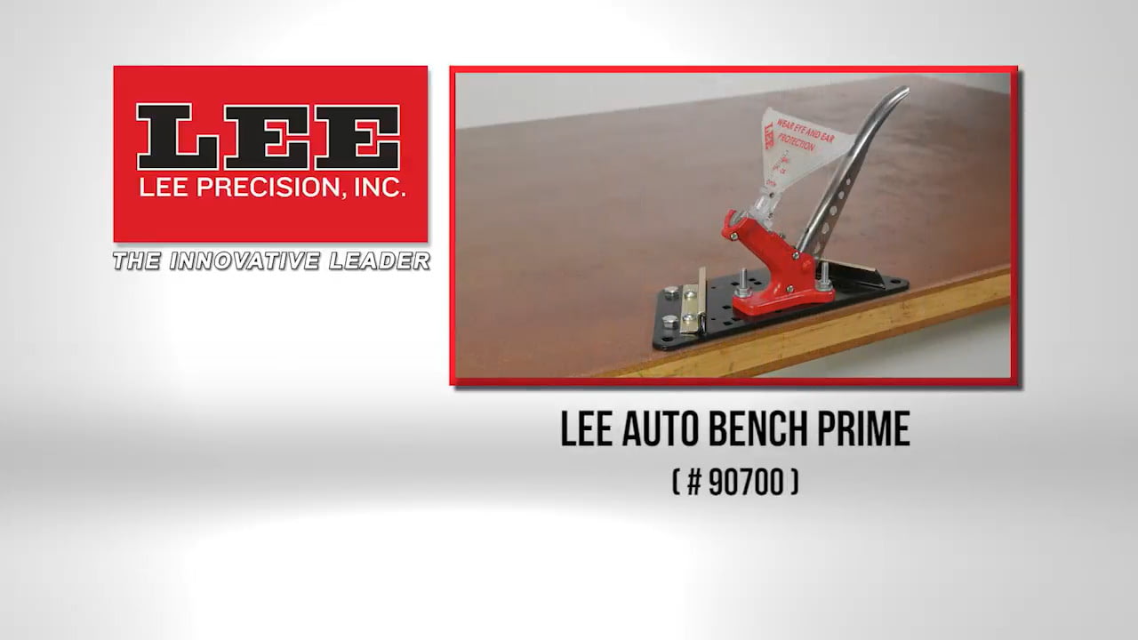 opplanet lee auto bench prime video