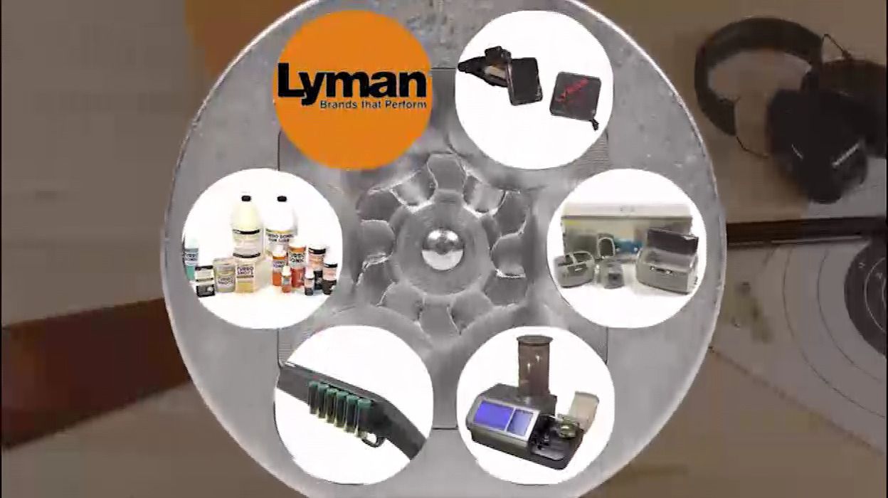 opplanet lyman e zee hand priming tool video