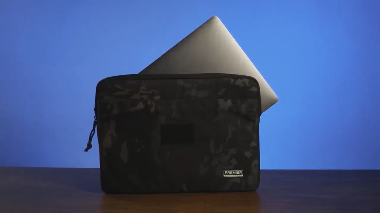 opplanet premier body armor bulletproof laptop case video