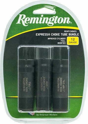 Remington Choke Tubes