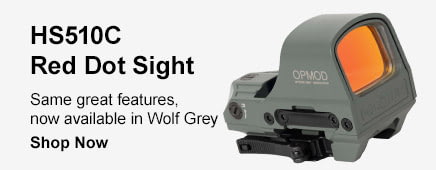 Holosun HS510C Red Dot Sight