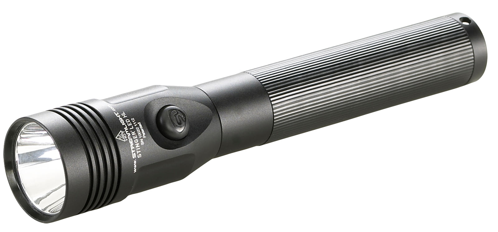 Streamlight Stinger LED HL Flashlight