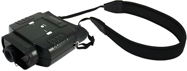 X-Vision Night Vision Binocular