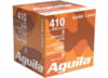 Image of 410 Gauge Ammo category