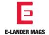 Image of E-Lander Mags category