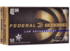 Image of Federal Premium Personal Defense HST 40 S&amp;W Ammunition category