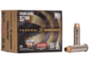 Image of Federal Premium Personal Defense Hydra-Shok 357 Magnum Ammunition category