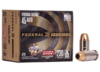 Image of Federal Premium Personal Defense Hydra-Shok 45 ACP Ammunition category