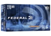 Image of Federal Premium Power-Shok Rifle .270 Winchester Ammo category