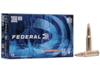 Image of Federal Premium Power-Shok Rifle 308 / 7.62 Ammo category