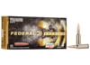 Image of Federal Premium Barnes TSX .224 Valkyrie Ammo category