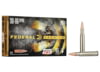 Image of Federal Premium Barnes TSX .30-06 Springfield Ammo category