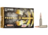 Image of Federal Premium Barnes TSX 6.5 Creedmoor Ammo category