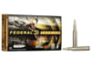 Image of Federal Premium Trophy Bonded Tip .270 Winchester Ammo category