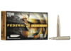 Image of Federal Premium Trophy Bonded Tip Rifle Ammo category