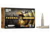 Image of Federal Premium Trophy Bonded Tip 308 / 7.62 Ammo category