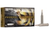 Image of Federal Premium Trophy Bonded Tip 7mm Remington Magnum Ammo category