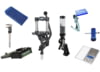 Image of Reloading Presses and Press Accessories category