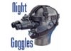 Image of Night Vision Goggles (NVG) / Binoculars category