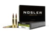 Image of Nosler E-Tip .270 Winchester Ammo category