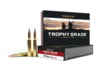 Image of Nosler Trophy Grade Long Range .270 Winchester Ammo category